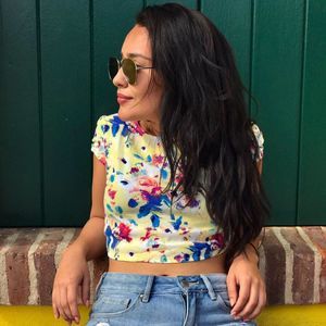 Meet your Posher, Mitzy