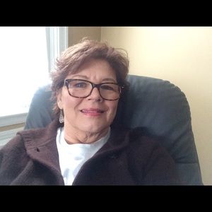 Meet your Posher, Jill