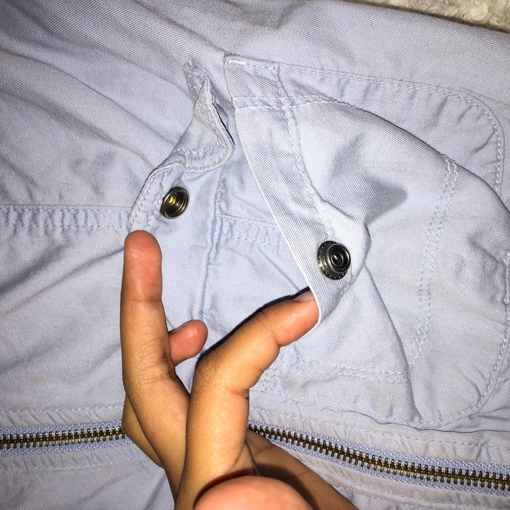 Light washed jacket - Picture 6 of 6