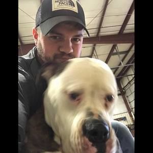 Meet your Posher, Austin