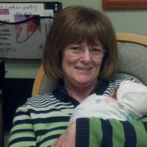 Meet your Posher, Nancy