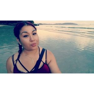 Meet your Posher, Alexandra