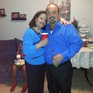 Meet your Posher, Wilfredo