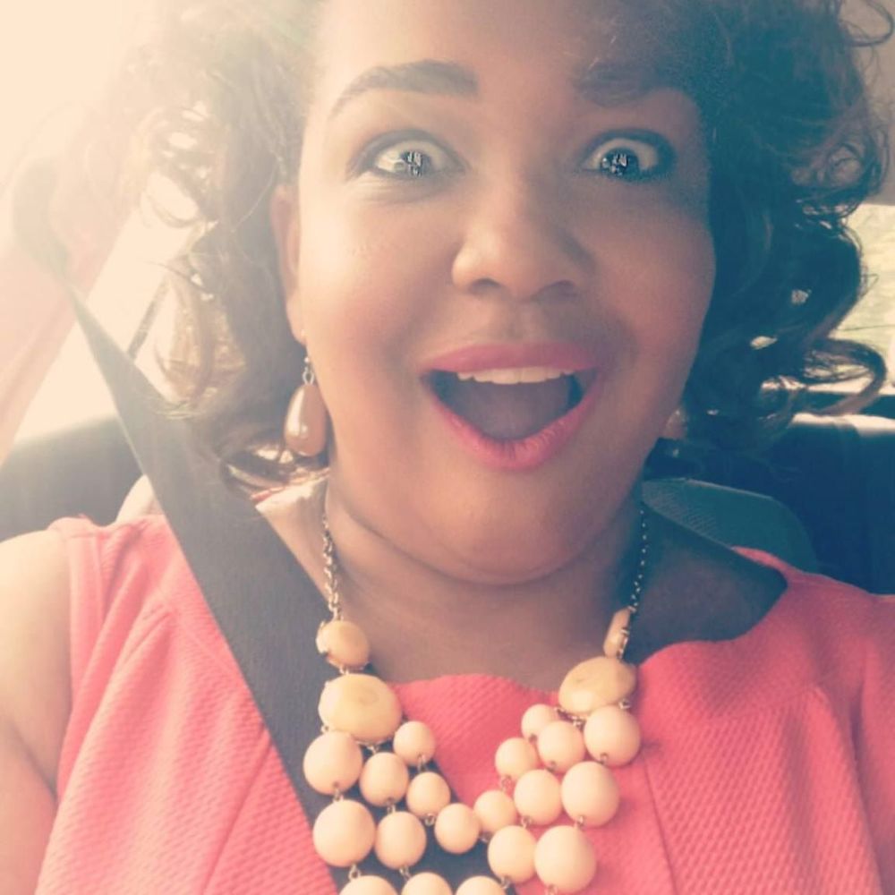 Meet your Posher, Shanta