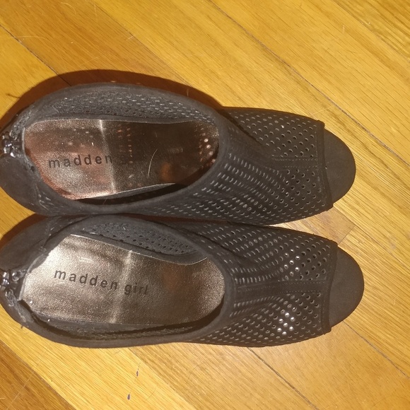 Madden girl heels - Picture 2 of 3