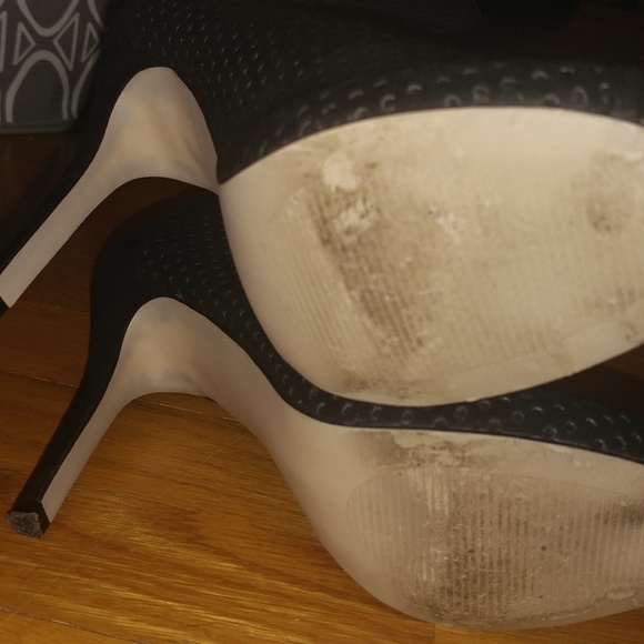 Madden girl heels - Picture 3 of 3