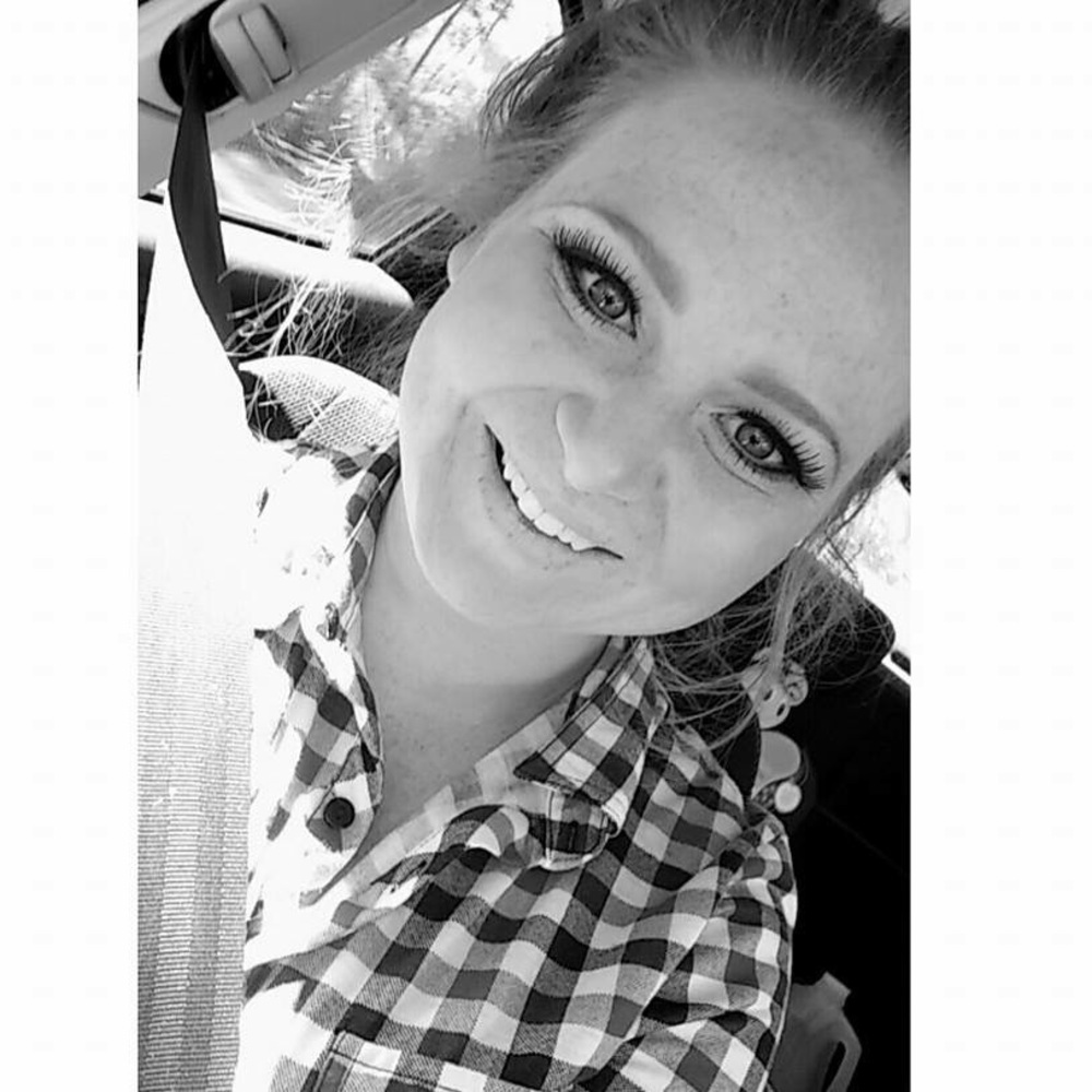 Meet your Posher, Katelynn
