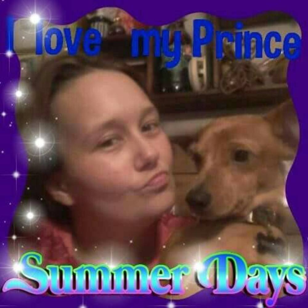 Meet your Posher, Brat