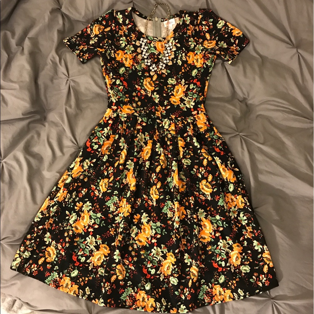 NWOT Lularoe Small Amelia!