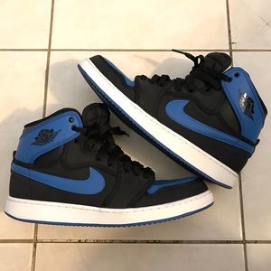 Air Jordan 1 Retro Ko High OG "AJKO"