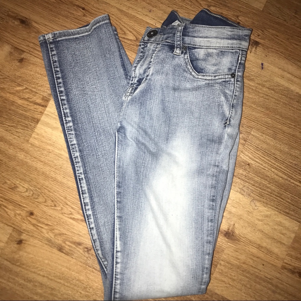 Mudd Jeans
