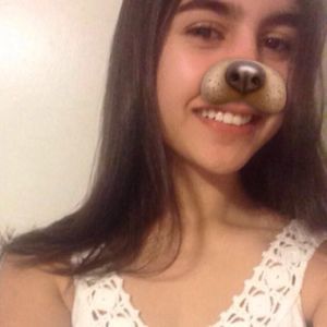 Meet your Posher, Valentina