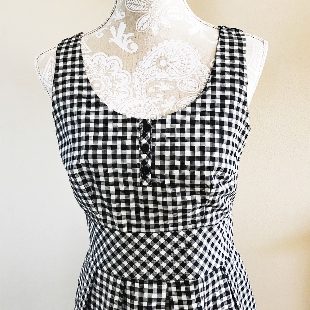 Sinequanone dress - Picture 2 of 3