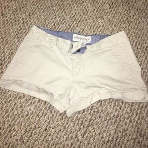 Aéropostale shorts