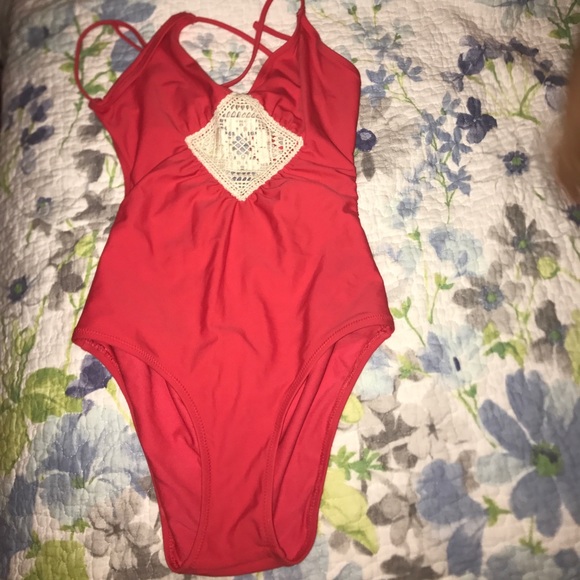 aerie Other - One piece bathing suit