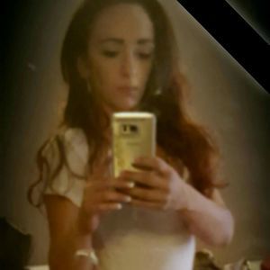 Meet your Posher, Liz