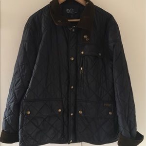 Polo Ralph Lauren coat