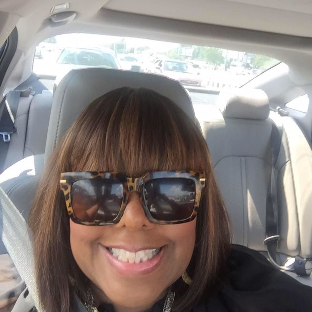 Meet your Posher, Michele