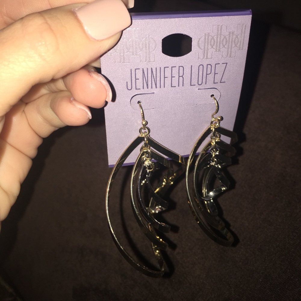 🎉JLO earrings🎉