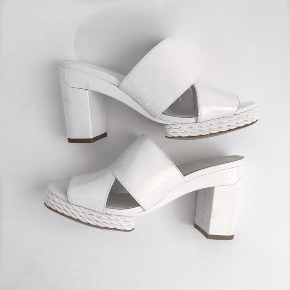 Tory Burch Shoes - TORY BURCH Heeled Sandals