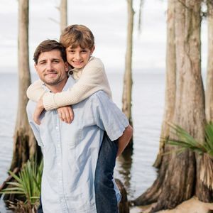 Meet your Posher, Andre