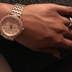 Meet your Posher, Coley