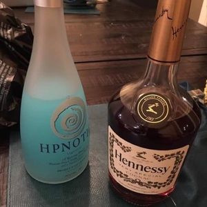 Meet your Posher, Oscar