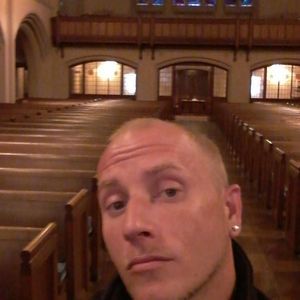 Meet your Posher, Aaron