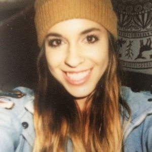 Meet your Posher, Michelle