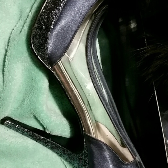 SOLD:Victorias Secrects Colin Stuart steel blue - Picture 5 of 7