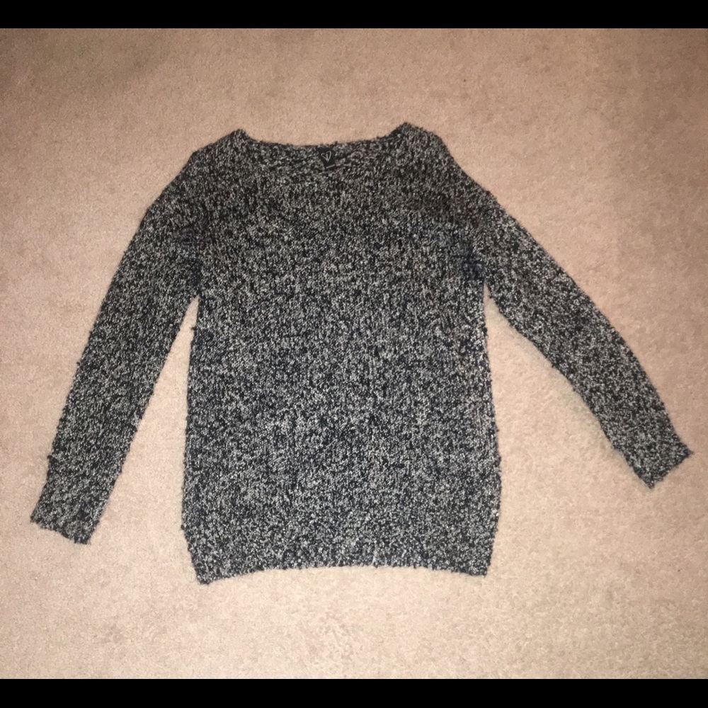 Windsor Oversized Sweater Size Small