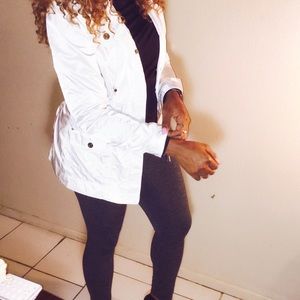 ✨🌟 White House Black Market Jacket