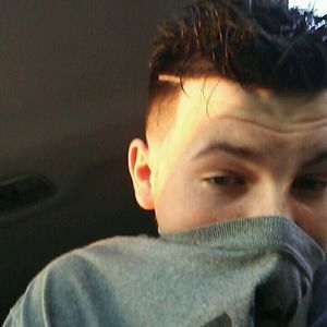 Meet your Posher, Bryon