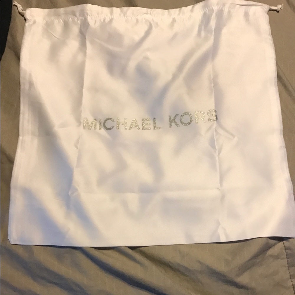 Small Michael kors duster