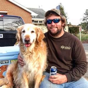 Meet your Posher, Ricky