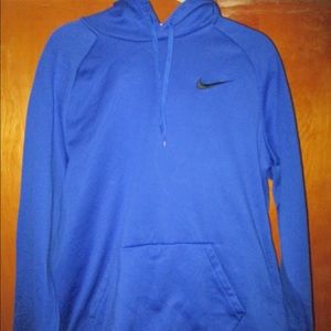 Nike Dri- Fit Hoodie