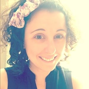 Meet your posher, Kate!