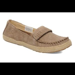 UGG Marrah Loafer **NWT