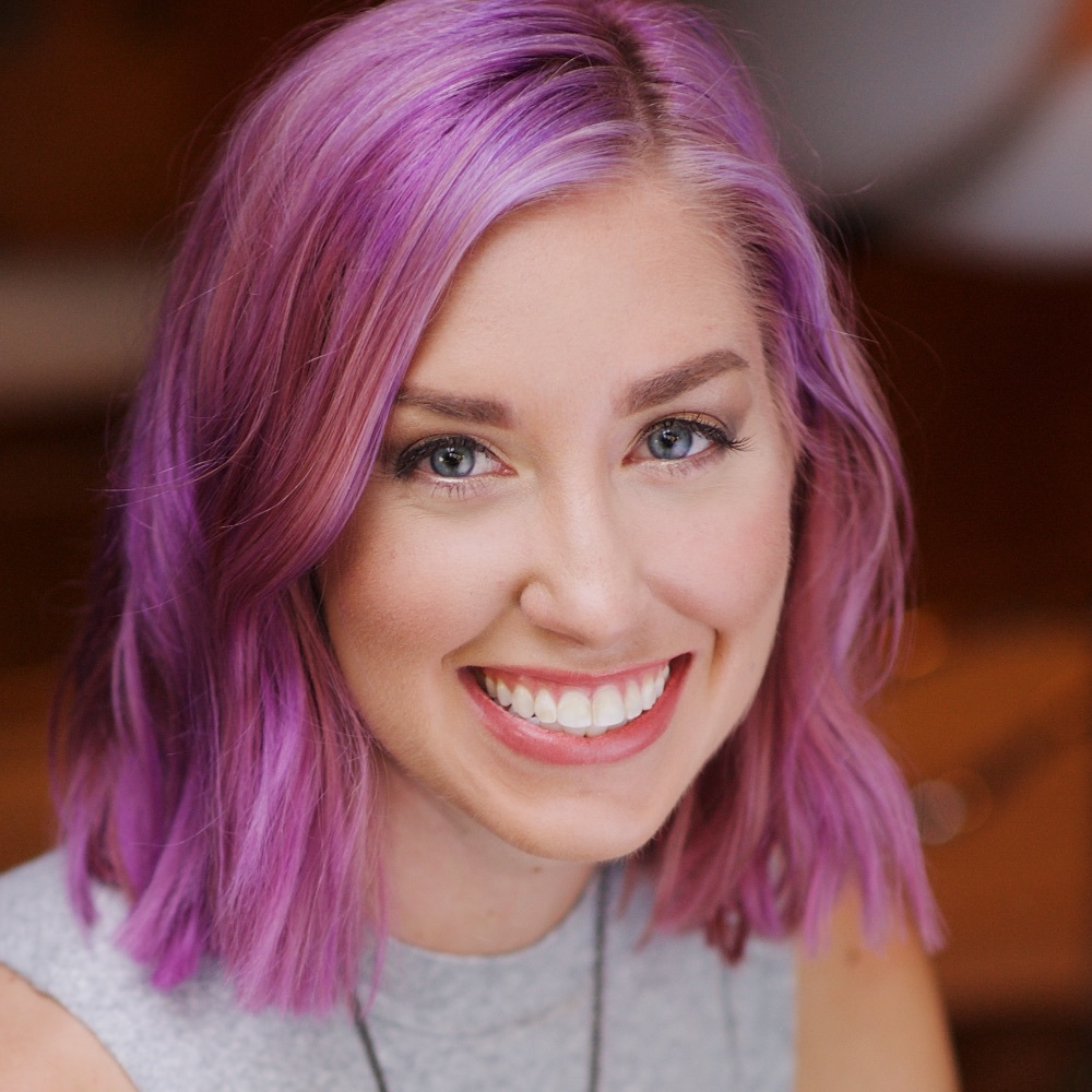 Meet your Posher, Molly