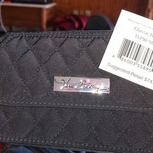 NWT Vera Bradley All-In-One Crossbody bag.