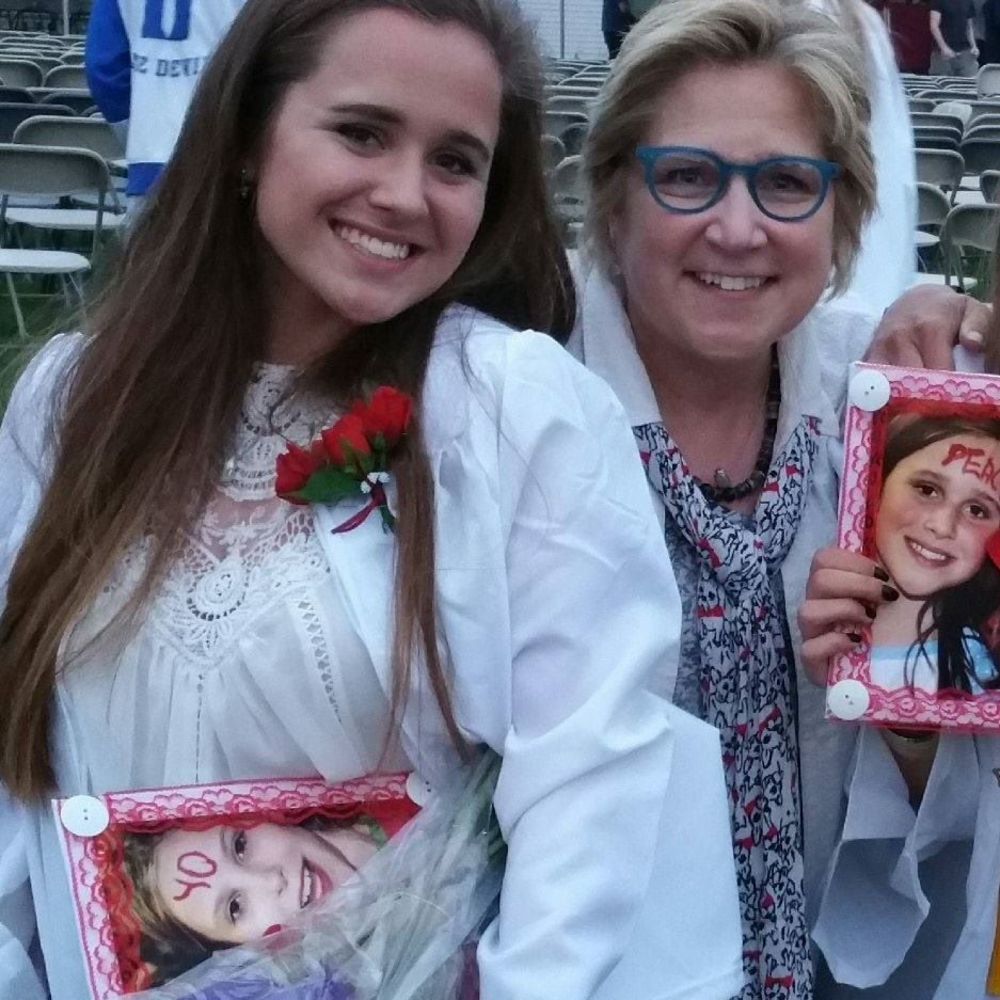 Meet your Posher, Pam