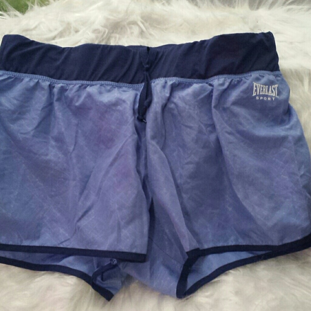 Everlast Sport shorts