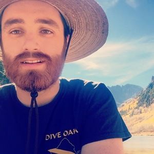 Meet your Posher, Kyler