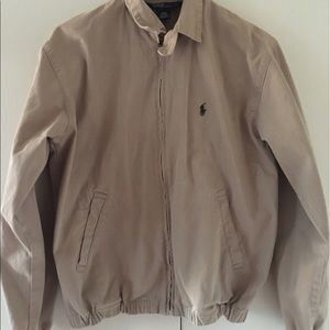 Polo Ralph Lauren jacket