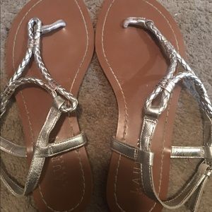 Ralph Lauren sandals
