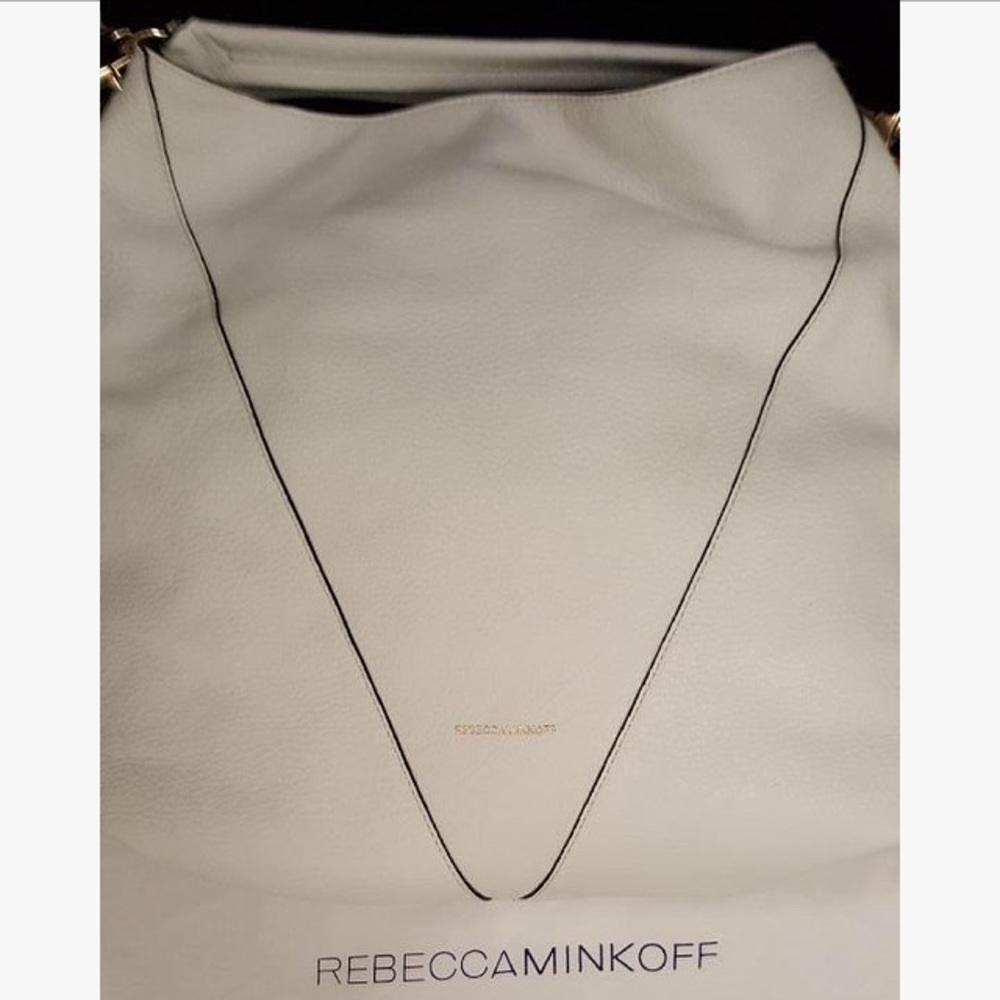 Rebecca Minkoff Leather Tote