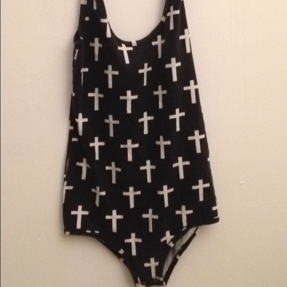 bodysuit