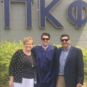 Meet your Posher, Matt