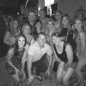 Meet your Posher, Kyle