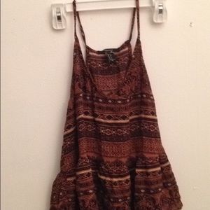 printed tank